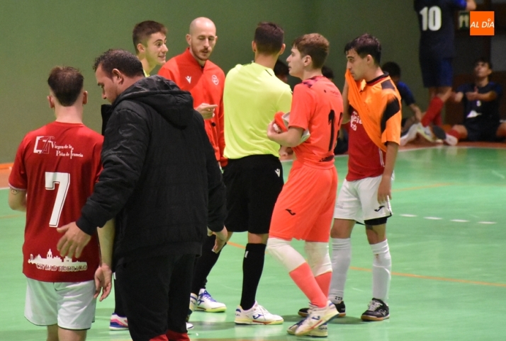 El 3&ordm; D&iacute;a | 13 Noviembre | Imagen 13