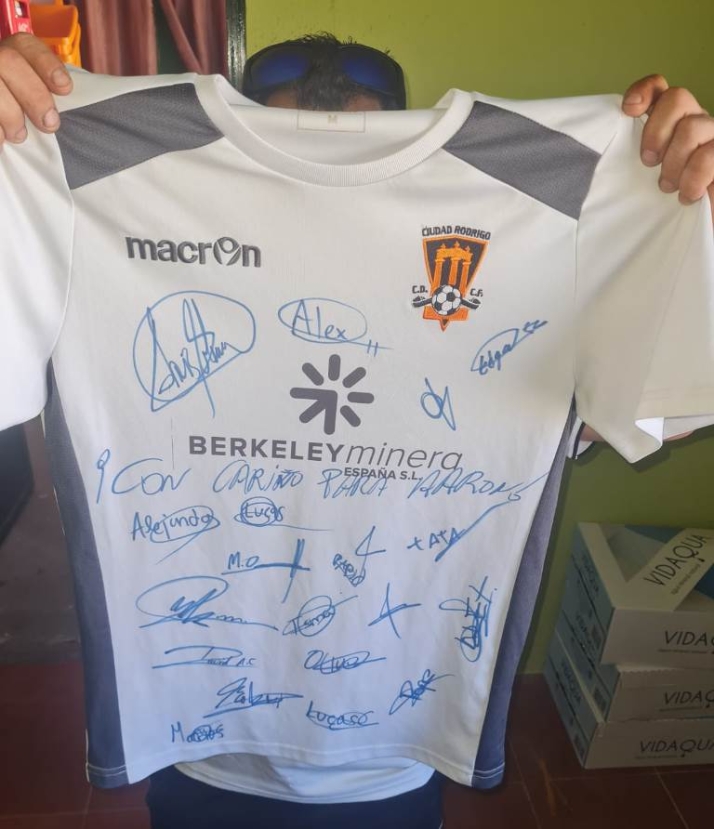 El 3&ordm; D&iacute;a | 25 Septiembre | Imagen 14