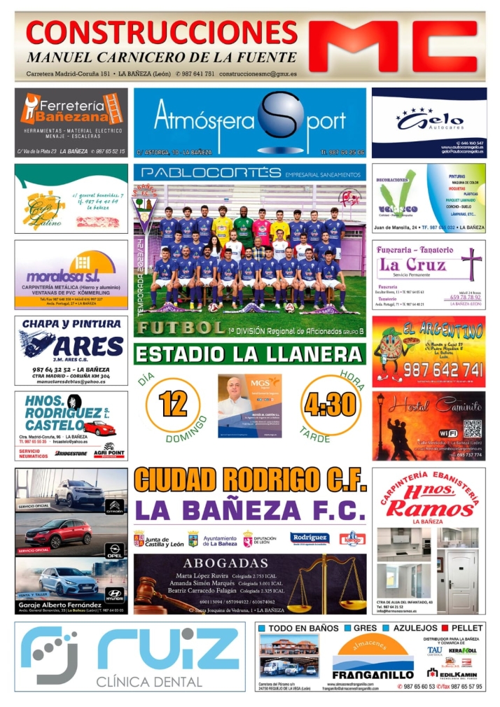 El 3&ordm; D&iacute;a | 13 Noviembre | Imagen 14