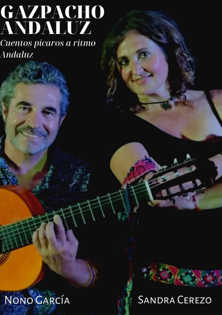 Espect&aacute;culos gratuitos para mayores y para peque&ntilde;os en las bibliotecas municipales | Imagen 2