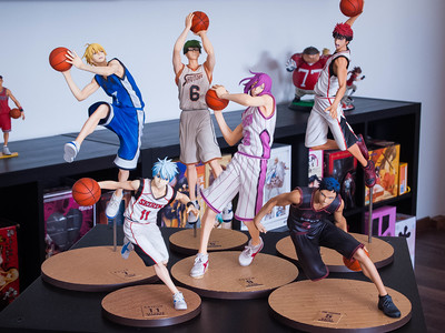 10 mejores animes deportes/spocon | Imagen 2