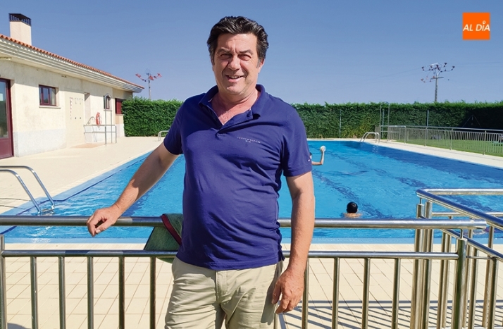 Almendra tendr&aacute; mucha m&uacute;sica, disfraces, degustaciones, concurso de pesca y actividades infantiles | Imagen 1