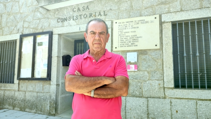 Deporte, yincana de pe&ntilde;as y juegos de mesa ponen el pr&oacute;logo estos d&iacute;as a las fiestas en Pere&ntilde;a de la Ribera | Imagen 1