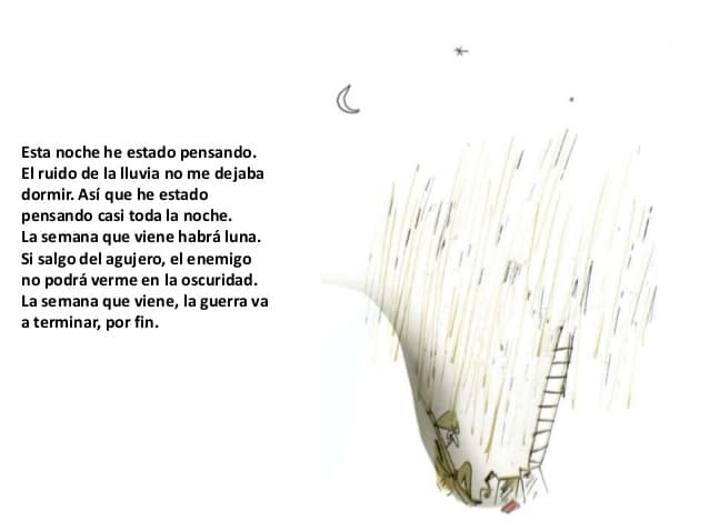 Los ni&ntilde;os no quieren la guerra | Imagen 3