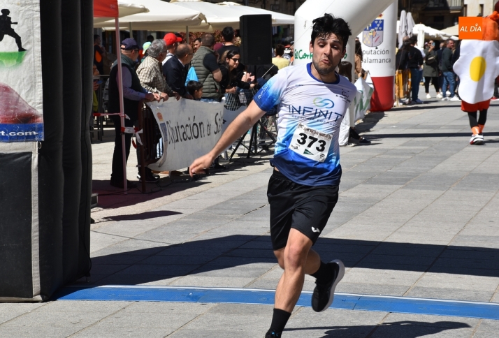 El 3&ordm; D&iacute;a | 28 Abril | Imagen 26