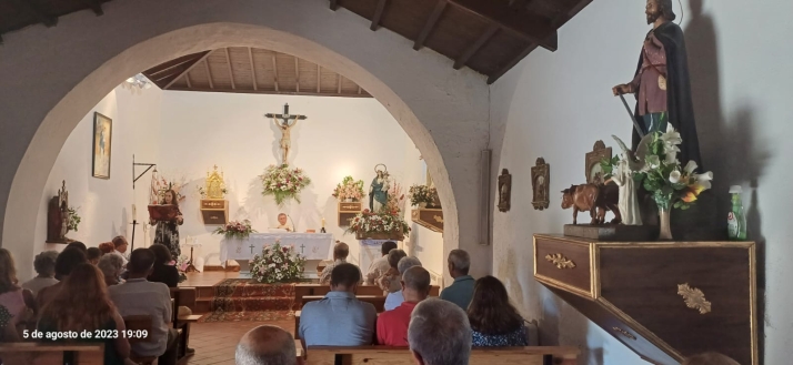 Navagallega y sus fiestas | Imagen 1