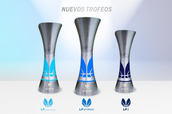 Así es el nuevo título de Liga por el que luchará el Perfumerías Avenida en los playoffs | Imagen 1