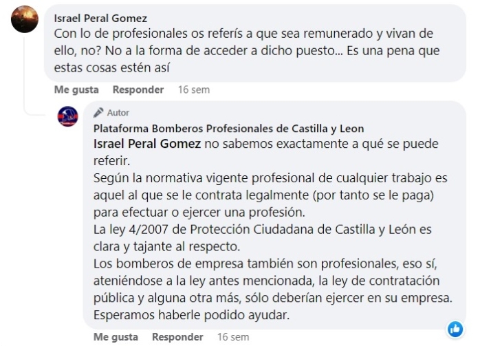 Radiograf&iacute;a del nuevo &lsquo;enemigo N&ordm;1&rsquo; de Ciudad Rodrigo: as&iacute; es la Plataforma de Bomberos Profesionales | Imagen 1