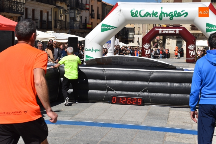 El 3&ordm; D&iacute;a | 28 Abril | Imagen 10