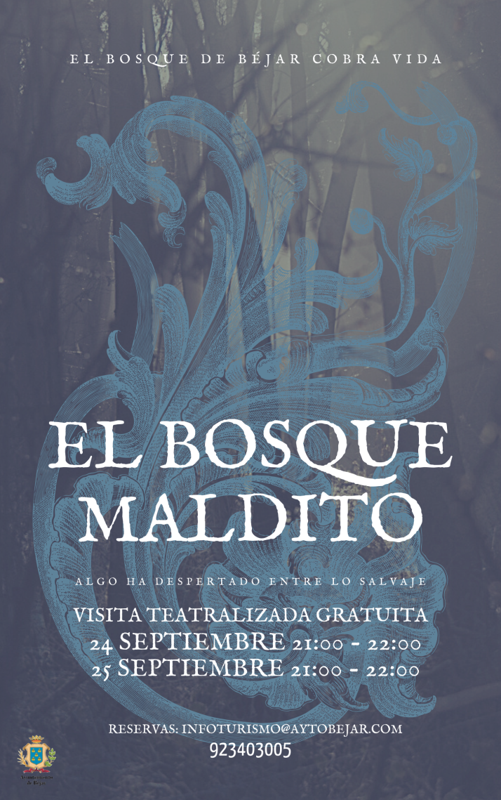 El regreso de &lsquo;Los malditos&rsquo; a B&eacute;jar | Imagen 1