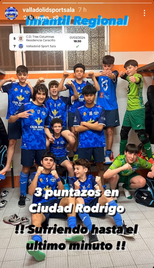 El 3&ordm; D&iacute;a | 4 Marzo | Imagen 1