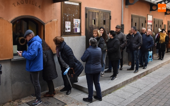 Las &uacute;ltimas miradas, sonidos y curiosidades del Carnaval del Toro 2024 | Imagen 1