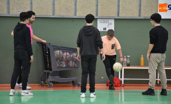 El 3&ordm; D&iacute;a | 25 Marzo | Imagen 1