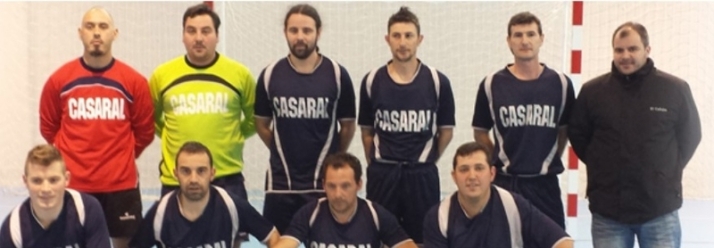 El 3&ordm; D&iacute;a | 6 Marzo | Imagen 4