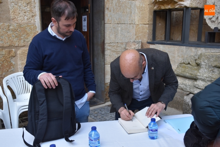 El 3&ordm; D&iacute;a | 24 Abril | Imagen 1