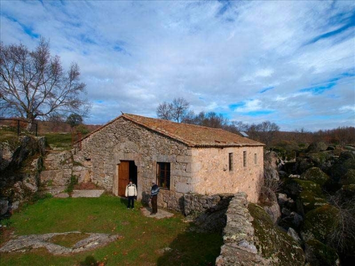 Oficios que se resisten al olvido: 3 museos con historia en la provincia de Salamanca | Imagen 1