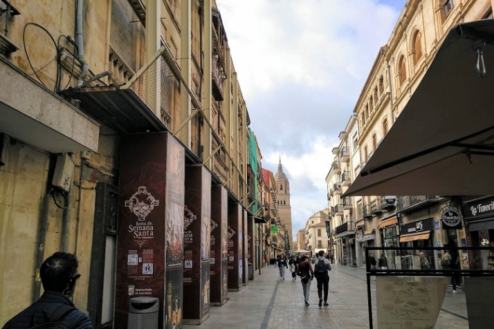 Disimulando solares eternos | Imagen 2