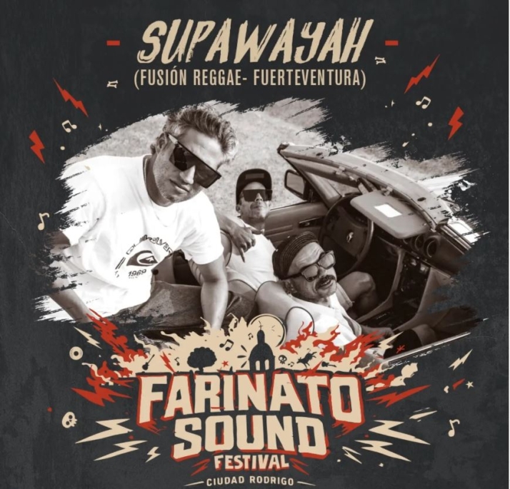 El Farinato Sound volverá a llenar de música El Bolonia con un cartel de cuatro actuaciones | Imagen 2