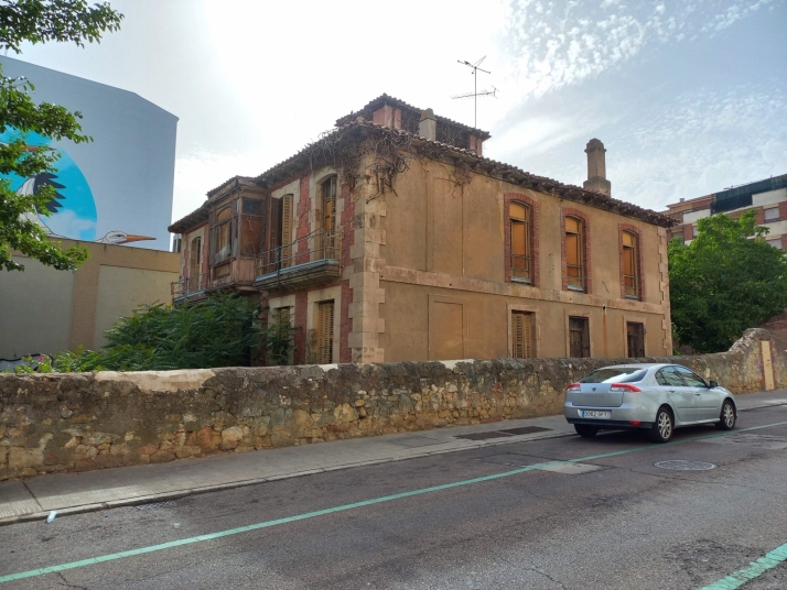 Los &uacute;ltimos 10 monumentos de Salamanca que entran en la Lista Roja del Patrimonio  | Imagen 5