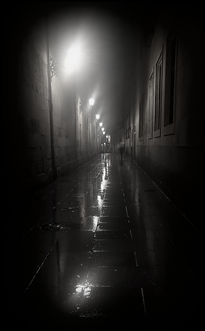 Los fotogramas del silencio | Imagen 1