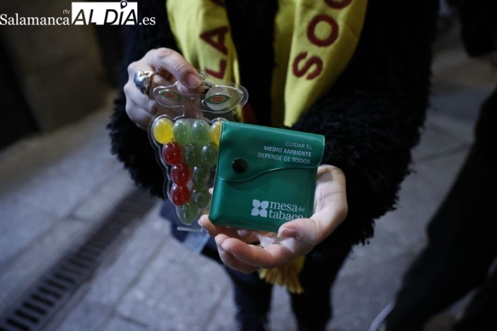 Salamanca vibra para dar la bienvenida al 2024 | Imagen 5