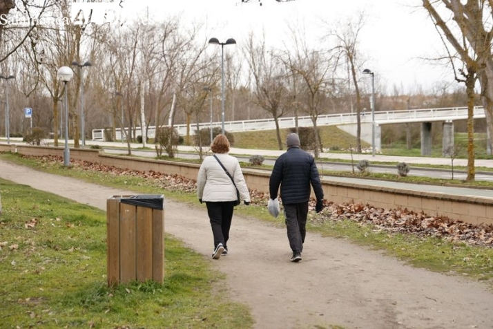 As&iacute; son los pulmones verdes de Salamanca: ubicaci&oacute;n y lugares de los que disfrutar en la ciudad   | Imagen 4