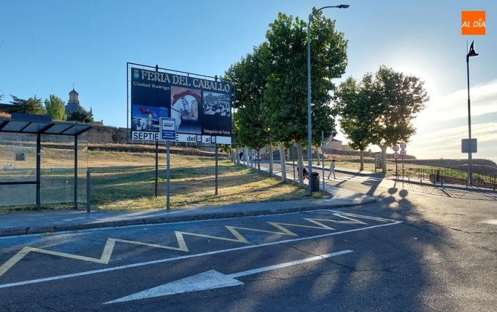 La Feria del Caballo empieza a dejarse ver por las calles | Imagen 1