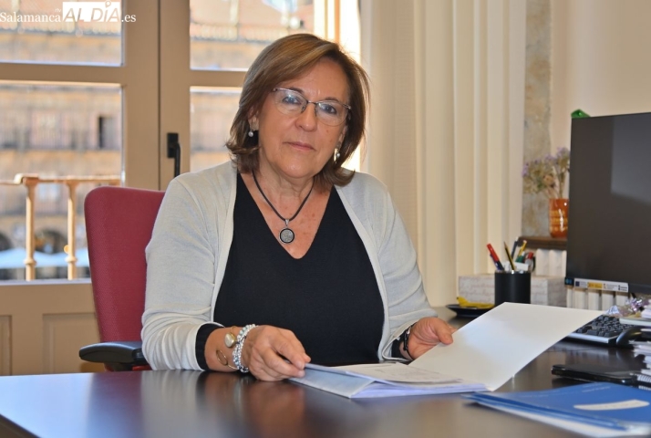 De pilates y paseos a ejercicios de memoria o combatir la soledad: así es el plan de Salamanca para que sus mayores sean felices | Imagen 1