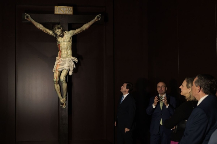 Est&aacute;s a tiempo de disfrutar las Edades del Hombre en Zamora: la exposici&oacute;n &lsquo;EsperanZa&rsquo;  | Imagen 1
