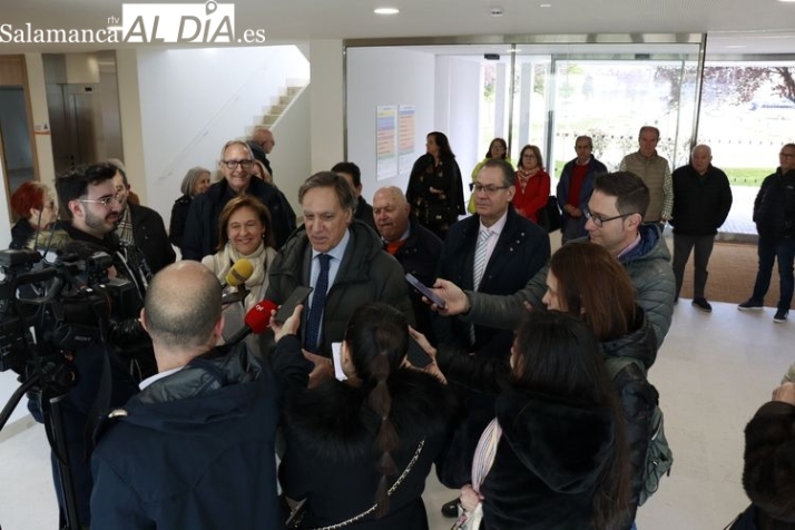 Ubicaciones y accesibilidades. | Imagen 2