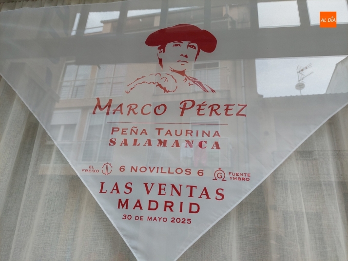 1Foto: Preparados para Las Ventas | Imagen 1