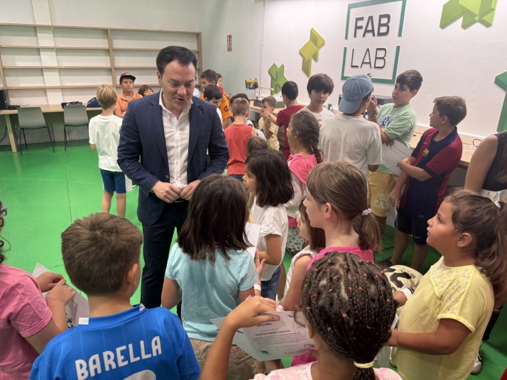 Salamanca ofrece más de 12.000 plazas de ocio y cultura estival | Imagen 2