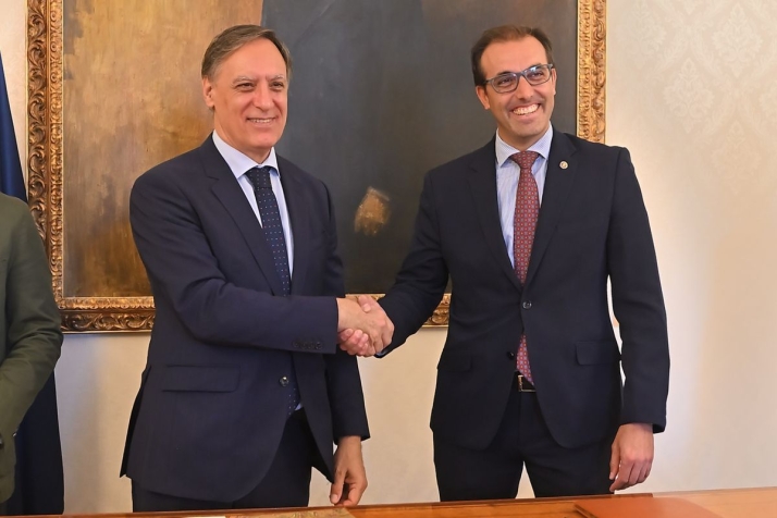 Nueva iniciativa en Salamanca para retener y atraer talento tecnológico | Imagen 1