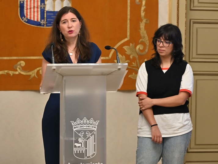 'En Tribu', nuevo servicio de ocio y participaci&oacute;n vecinal para menores de 9 a 12 a&ntilde;os  | Imagen 2