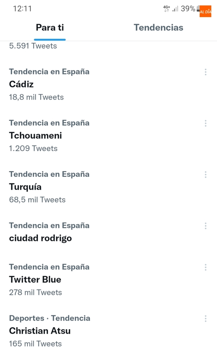 Las &uacute;ltimas miradas y sonidos del Carnaval del Toro 2023 | Imagen 21