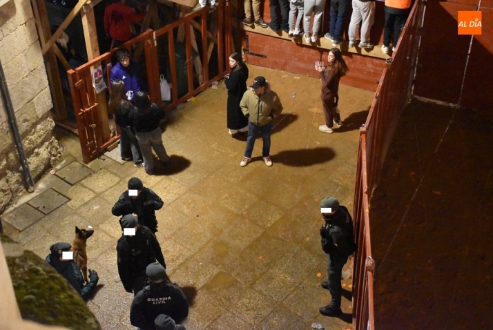 Las &uacute;ltimas miradas, sonidos y curiosidades del Carnaval del Toro 2024 | Imagen 20