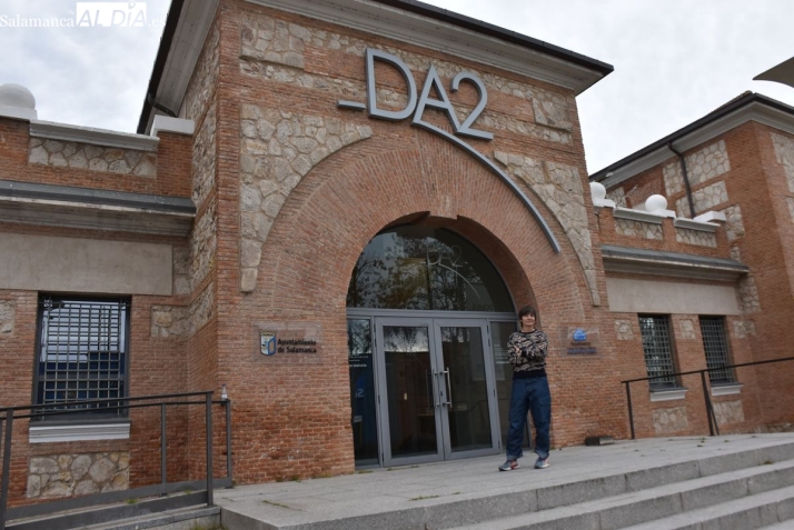 V&Iacute;DEO | El tesoro oculto de Salamanca: m&aacute;s de dos millones de euros en obras de arte bajo estrictas medidas de seguridad | Imagen 2