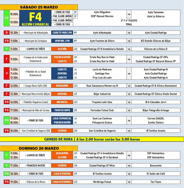 La agresi&oacute;n a un &aacute;rbitro salmantino lleva a parar a todos los colegiados de f&uacute;tbol sala de la provincia | Imagen 1