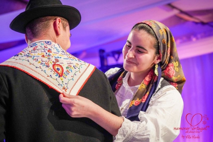 &lsquo;Namorar Portugal&rsquo; y el mensaje universal del amor | Imagen 4