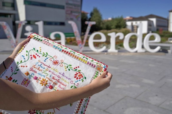 &lsquo;Namorar Portugal&rsquo; y el mensaje universal del amor | Imagen 3