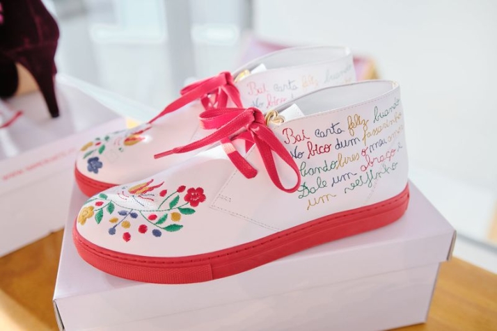 &lsquo;Namorar Portugal&rsquo; y el mensaje universal del amor | Imagen 1