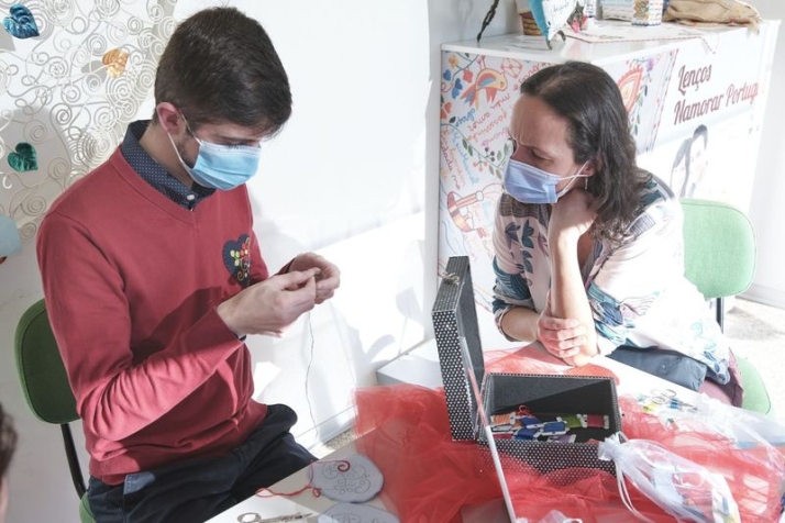 &lsquo;Namorar Portugal&rsquo; y el mensaje universal del amor | Imagen 2