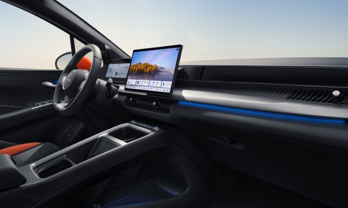 El nuevo híbrido enchufable BYD DOLPHIN G DM-i llega a Salamanca desde 18.700 euros | Imagen 4