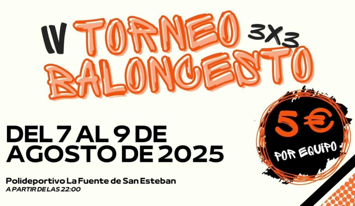 El Aeroplano organiza torneos 3x3 tanto de f&uacute;tbol sala como de baloncesto | Imagen 1