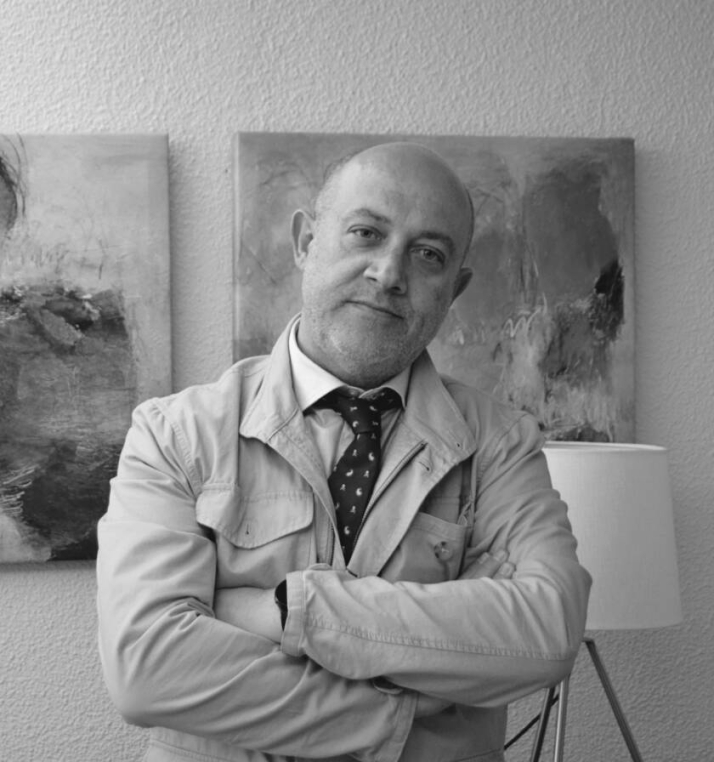 Juan Jos&eacute; Camello Almaraz, psic&oacute;logo: "La gente comete estos errores con la ansiedad y acaba sufriendo m&aacute;s de lo necesario" | Imagen 1