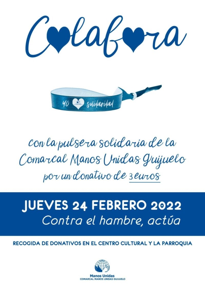 La Operaci&oacute;n Bocata de Guijuelo se convierte en un acto solidario el jueves, 24 de febrero | Imagen 1