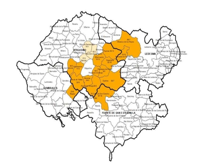 Acuerdo entre Junta y sector ganadero para atajar la tuberculosis bovina | Imagen 2