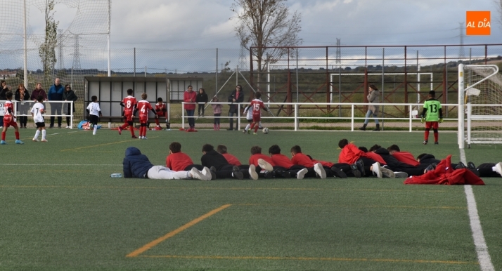 El 3&ordm; D&iacute;a | 13 Noviembre | Imagen 2