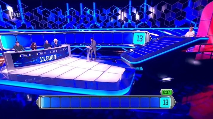 En &lsquo;El Cazador&rsquo; no saben el "Astado que da nombre al Carnaval tradicional de Ciudad Rodrigo" | Imagen 1