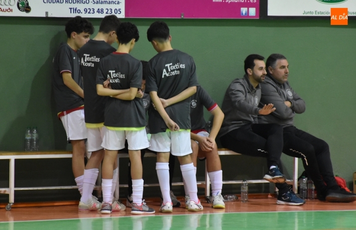 El 3&ordm; D&iacute;a | 4 Marzo | Imagen 2